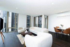Southbank 3 Bedroom Apartment Free Parking